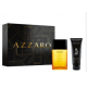  KIT Azzaro Pour Homme Azzaro  - Eau de Toilette 100ml + desodorante 150ml Kit